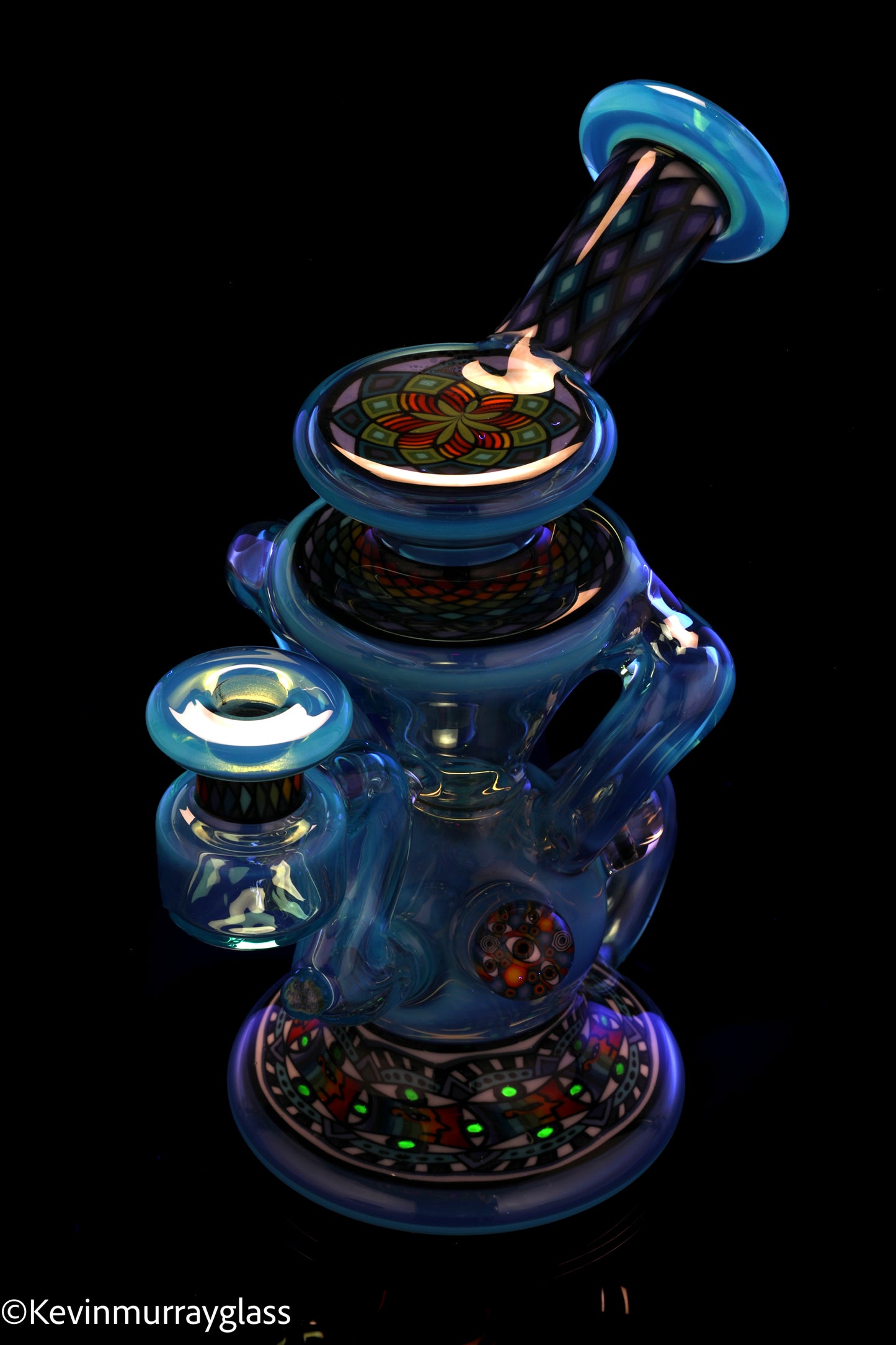 Recycler