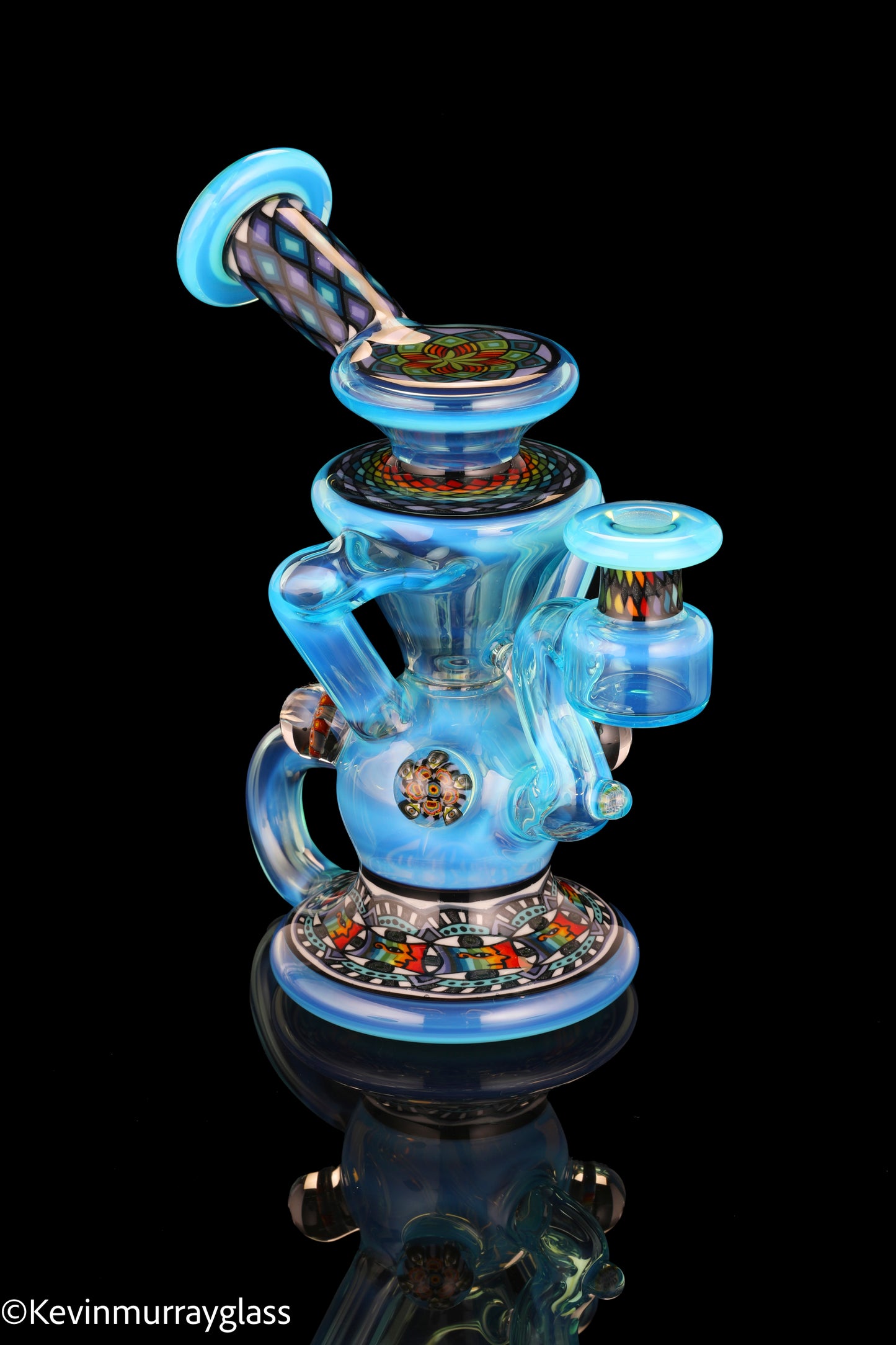 Recycler