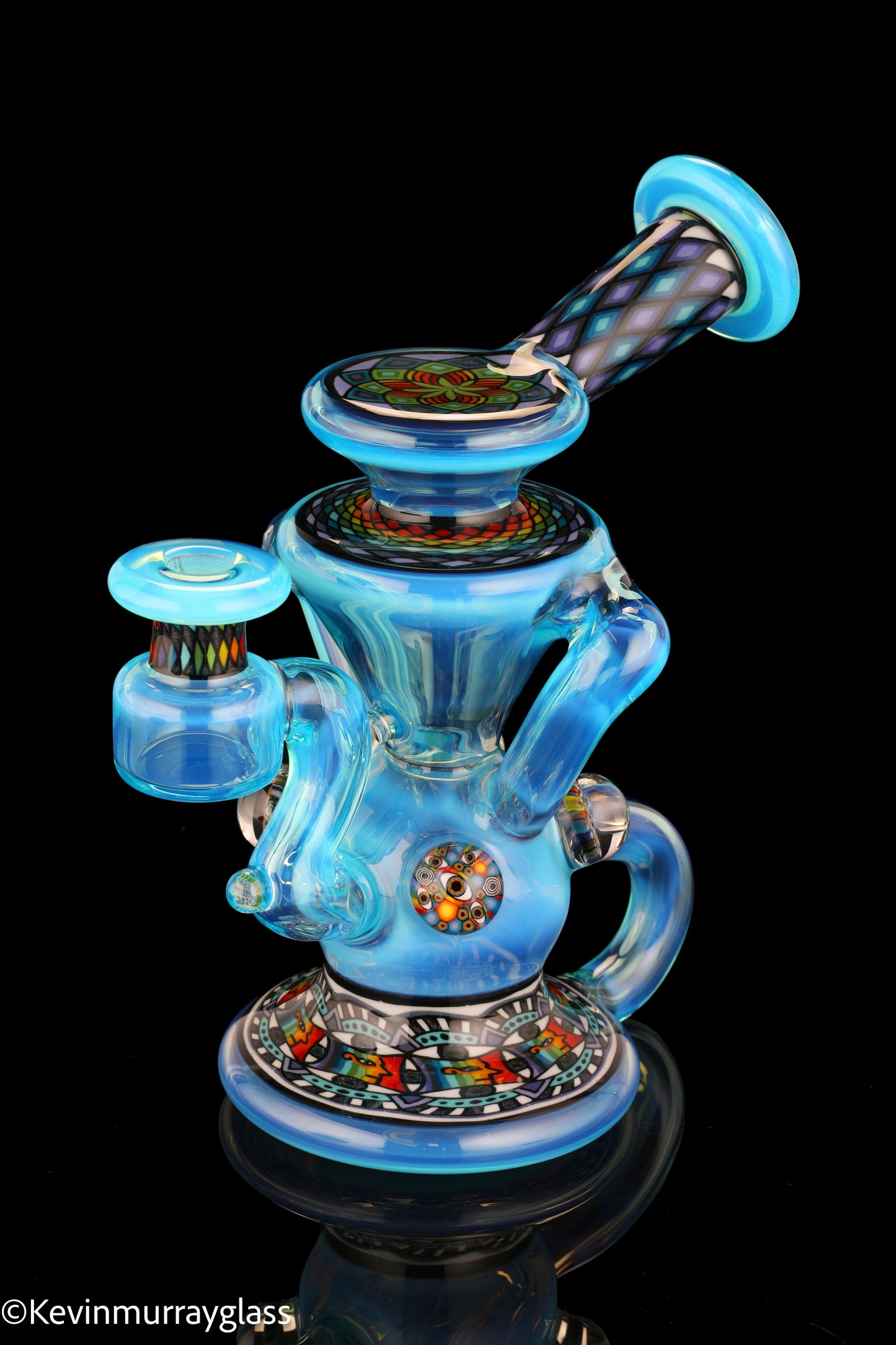 Recycler