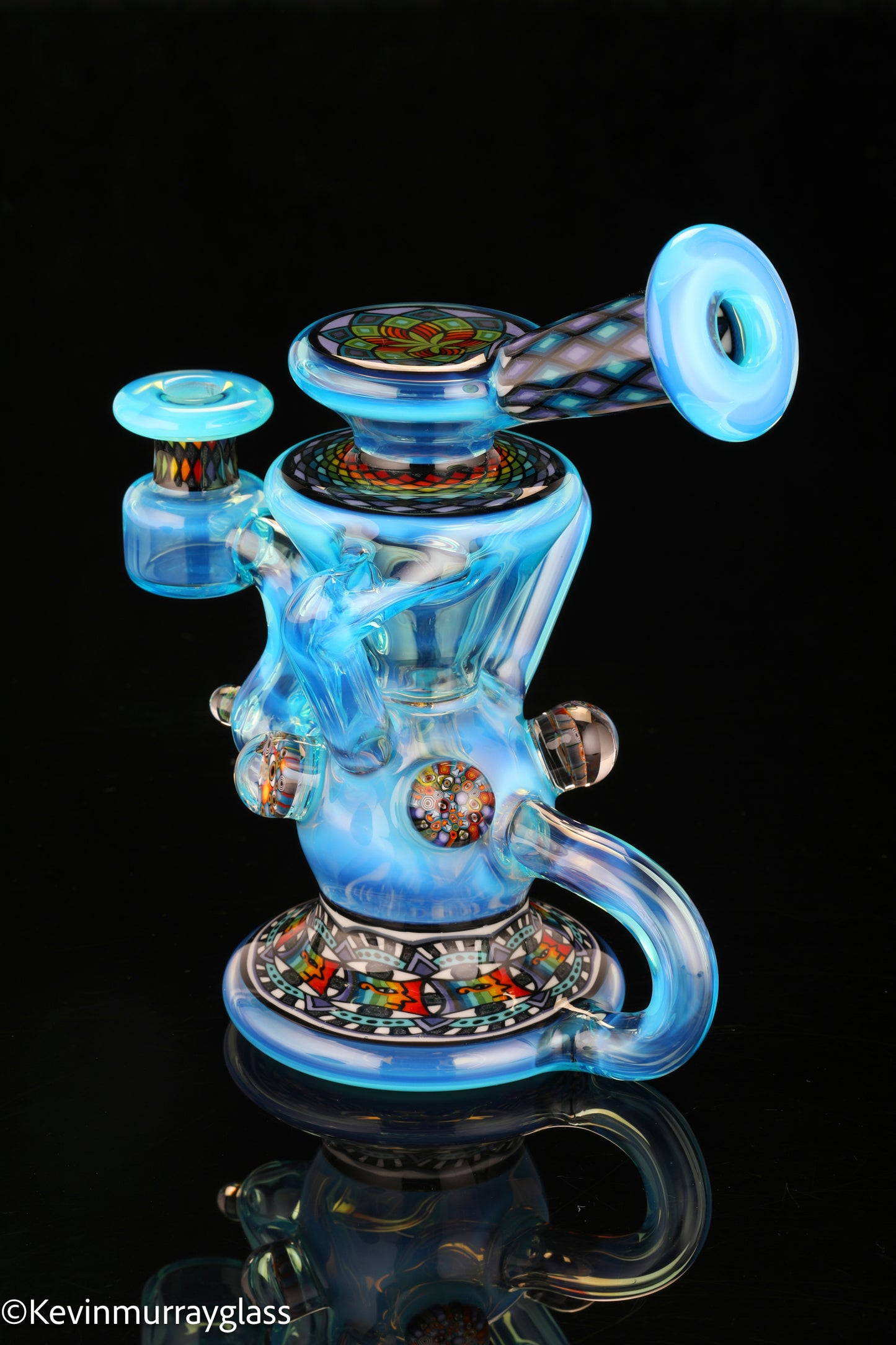 Recycler