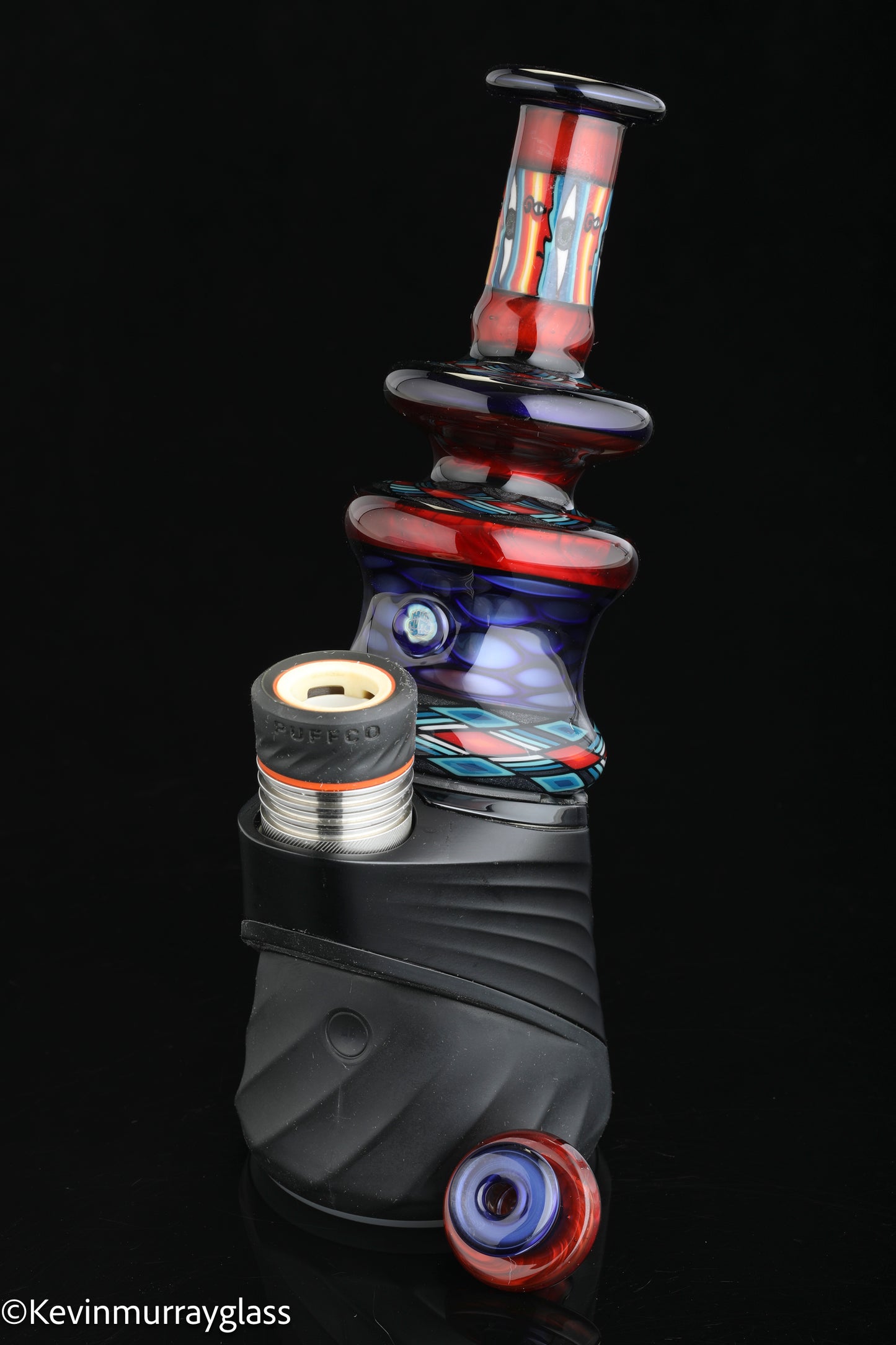 Puffco peak top(wet)