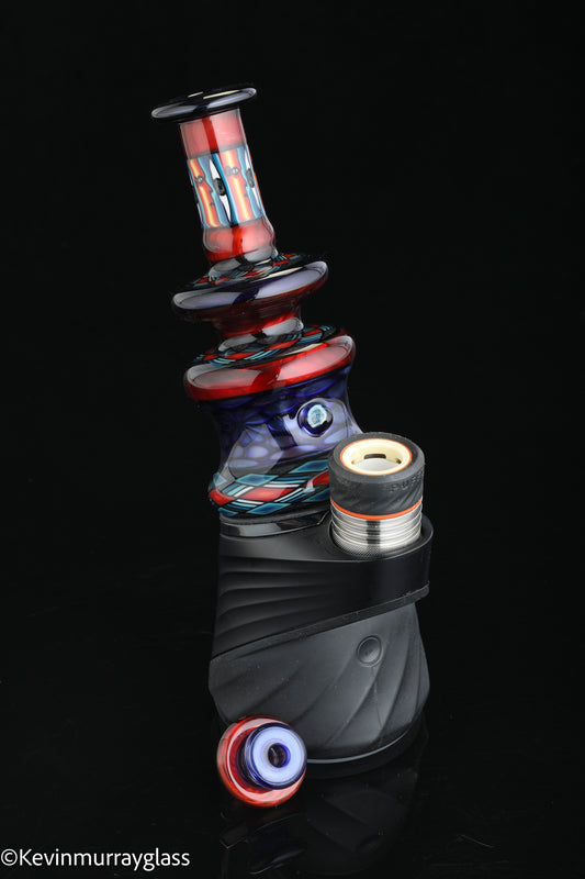 Puffco peak top(wet)