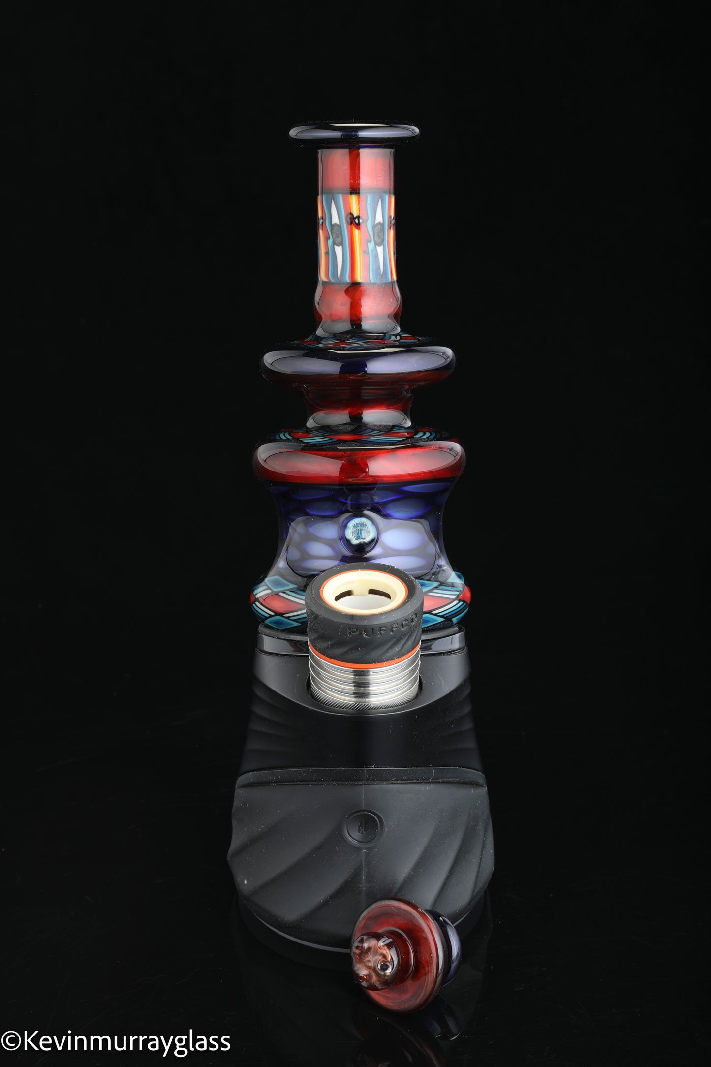 Puffco peak top(wet)