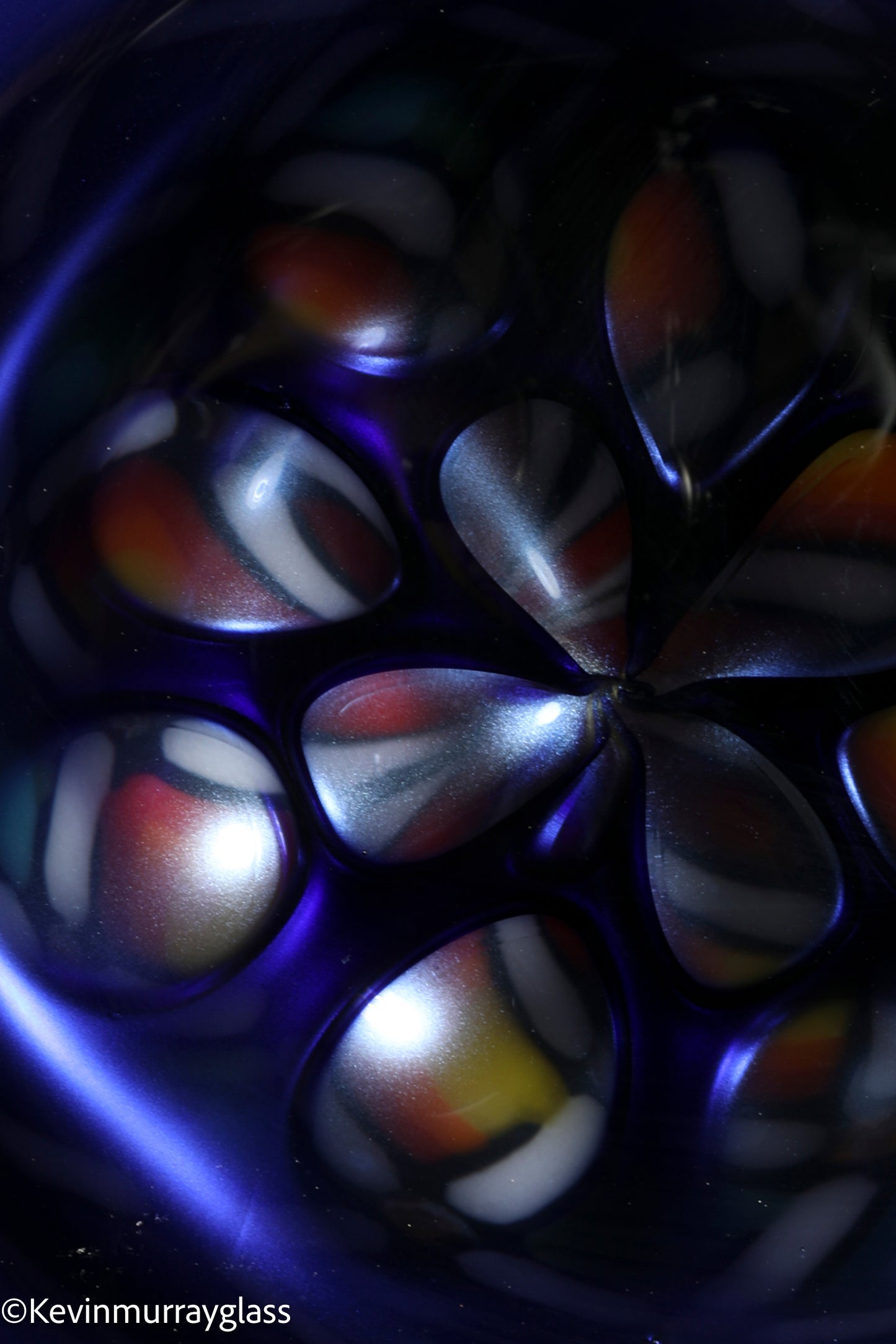 Puffco peak top(wet)