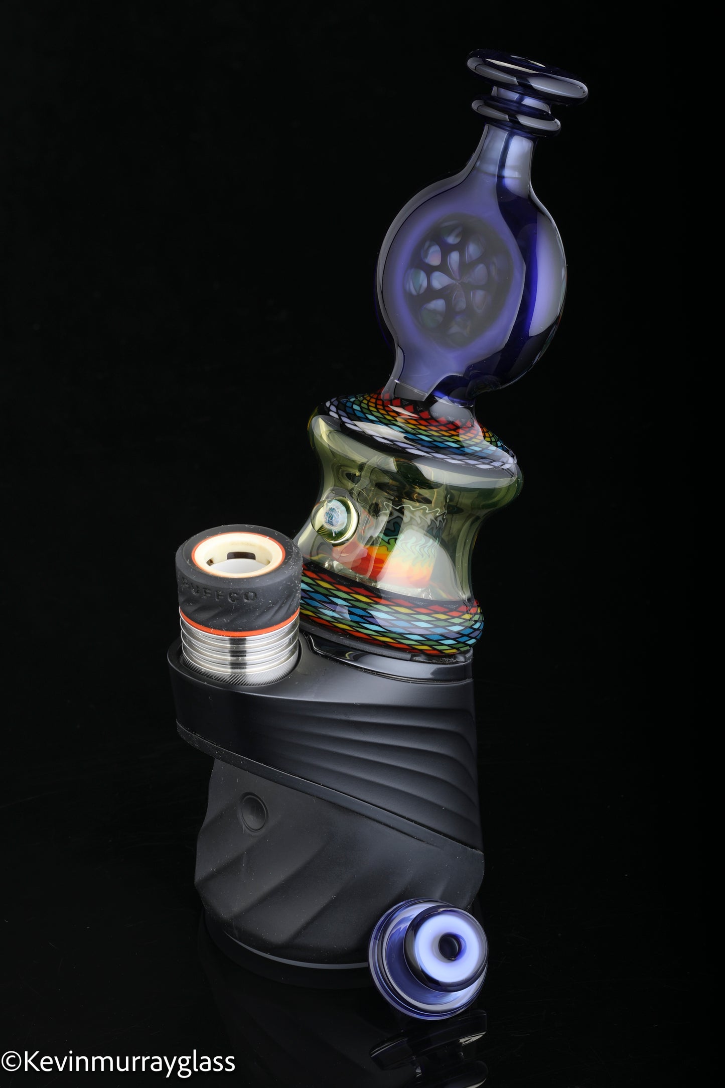 Puffco peak top(wet)