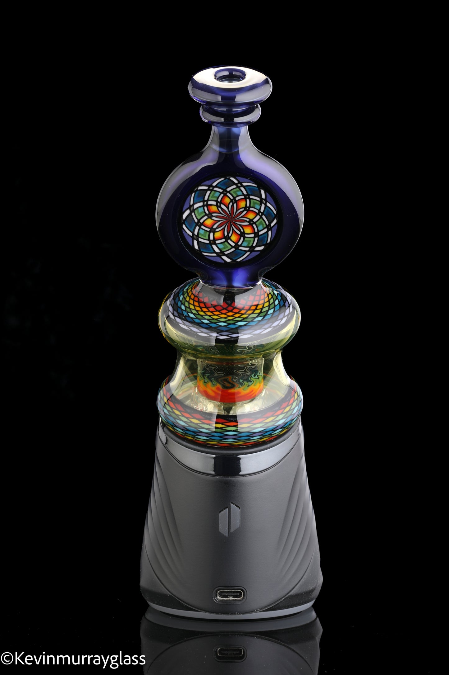 Puffco peak top(wet)