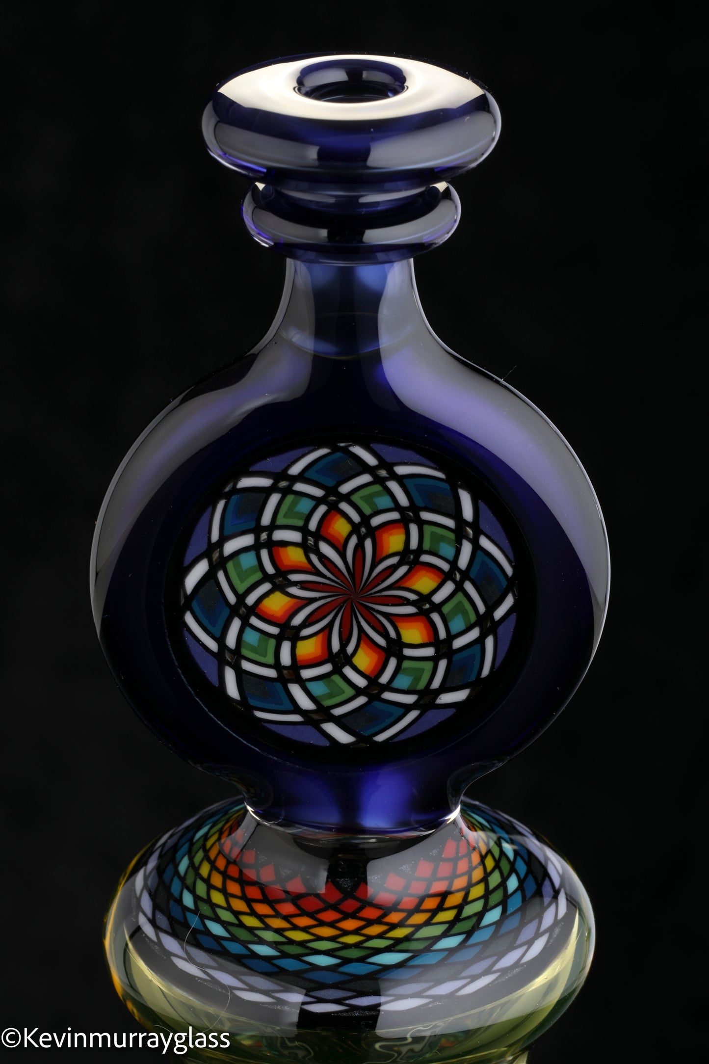 Puffco peak top(wet)