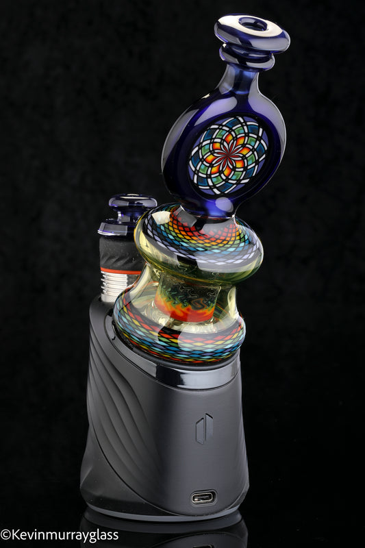 Puffco peak top(wet)