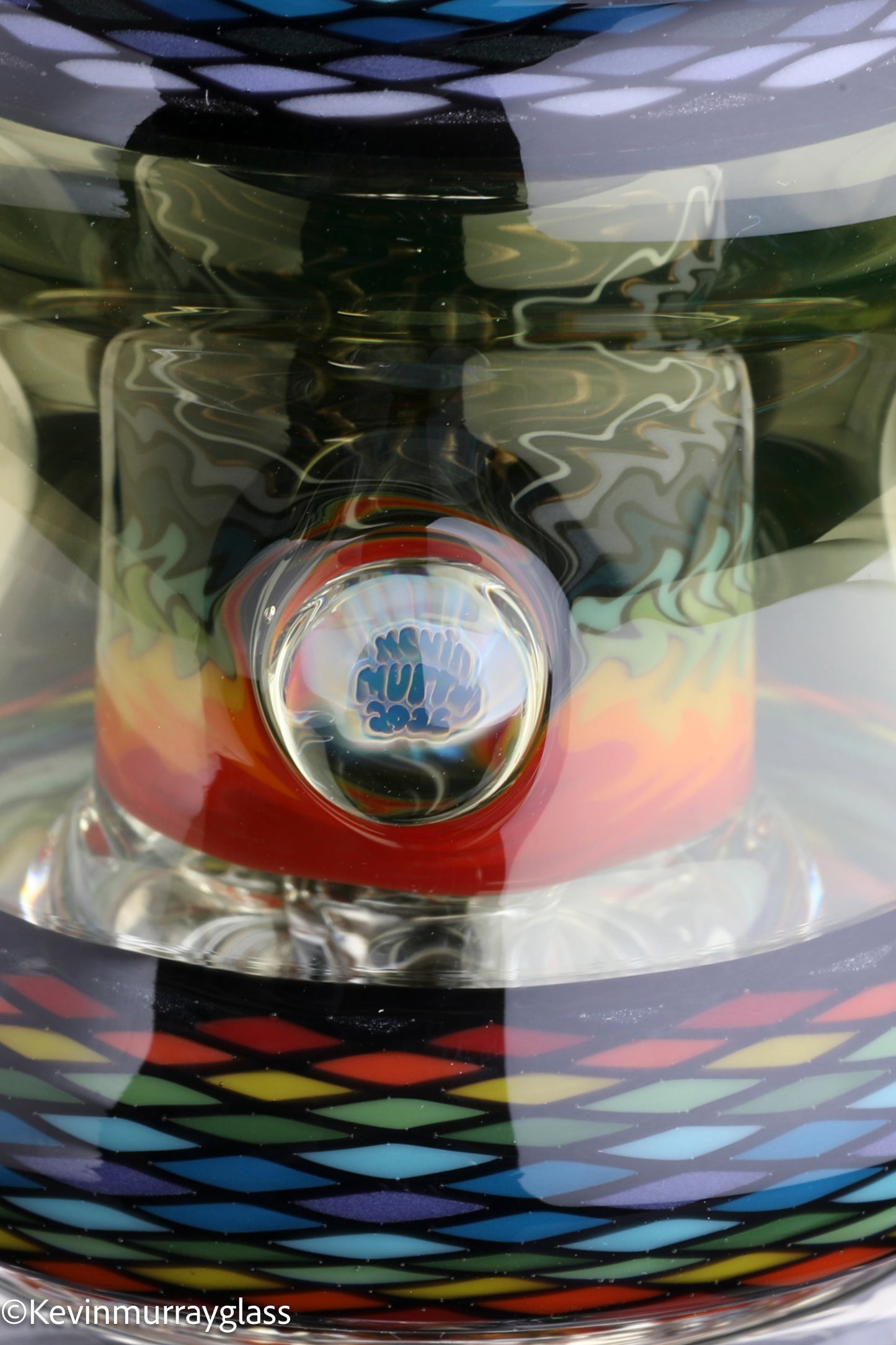 Puffco peak top(wet)