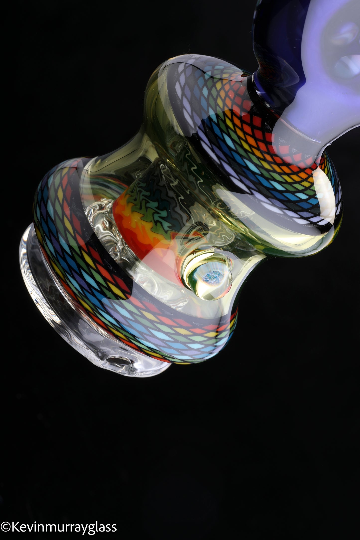 Puffco peak top(wet)