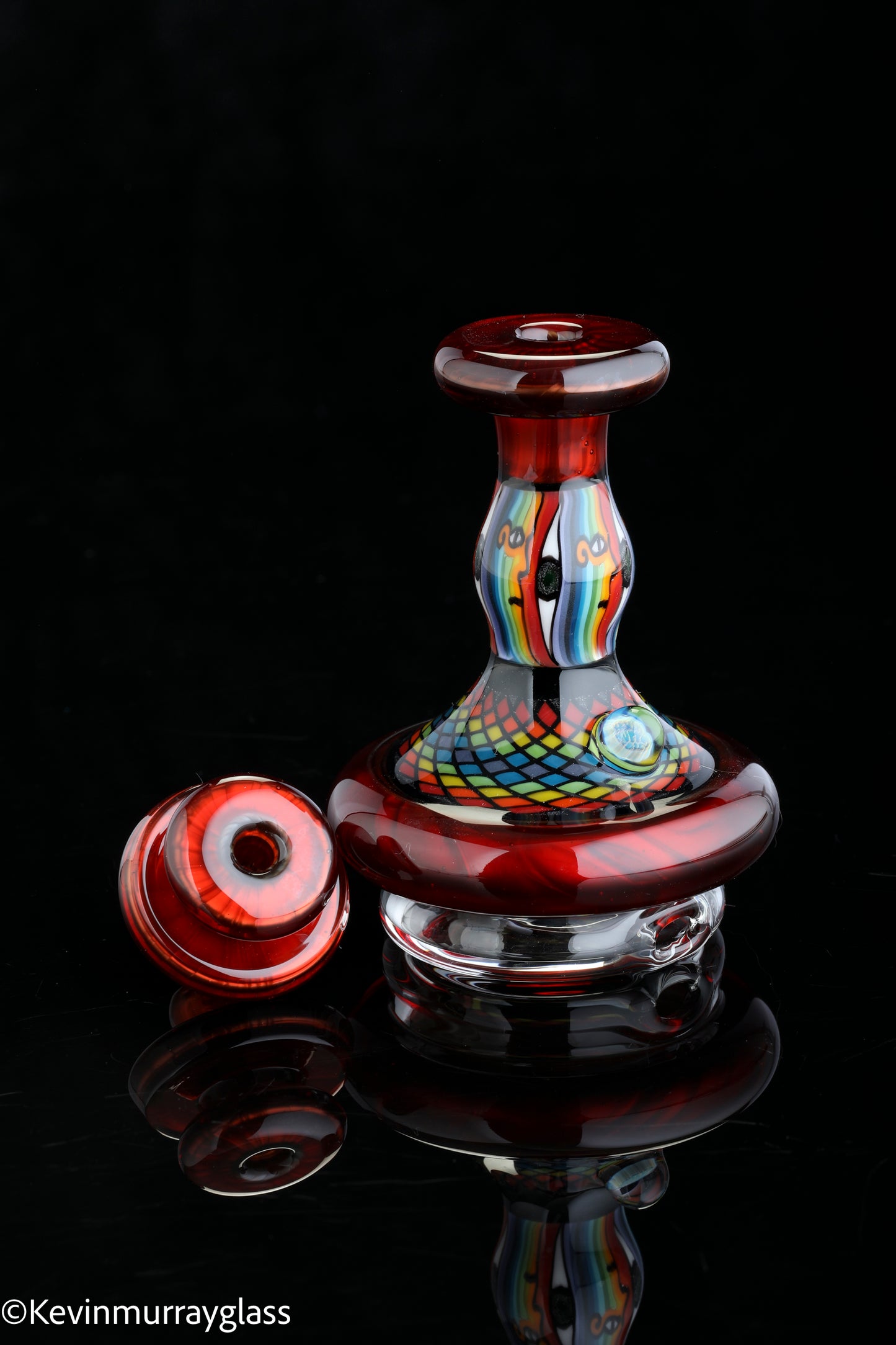 Puffco peak top(dry)