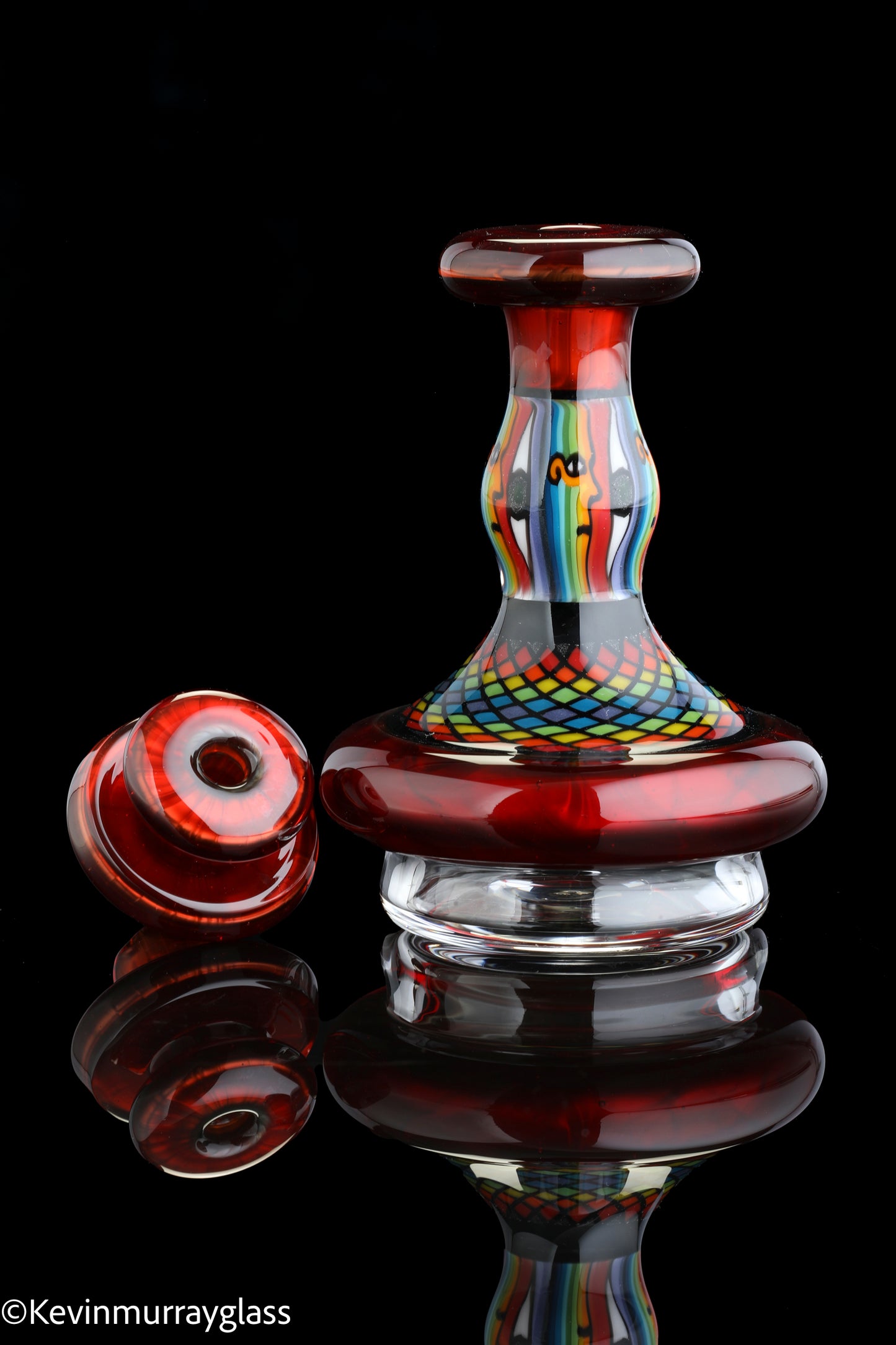 Puffco peak top(dry)