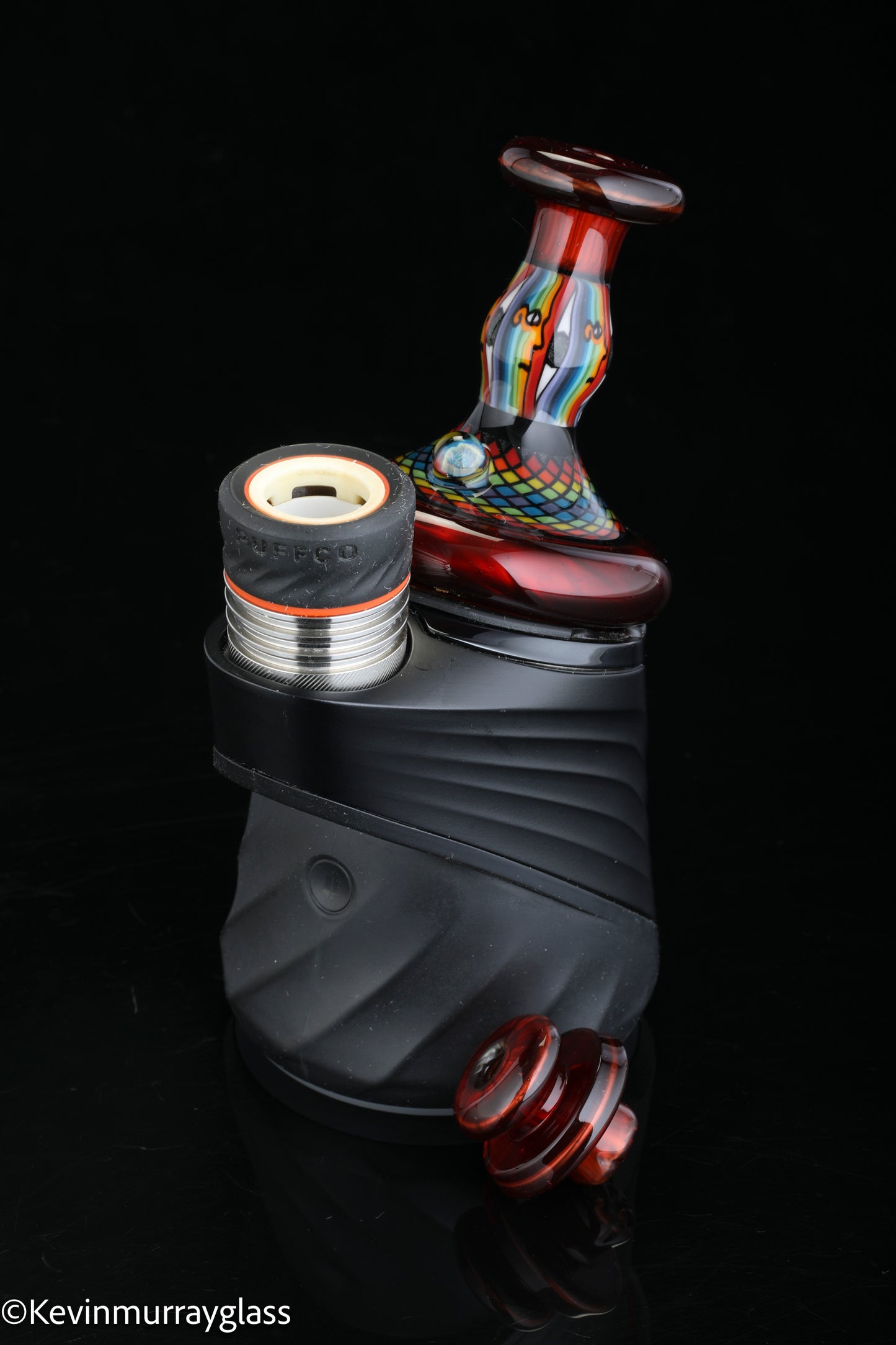 Puffco peak top(dry)