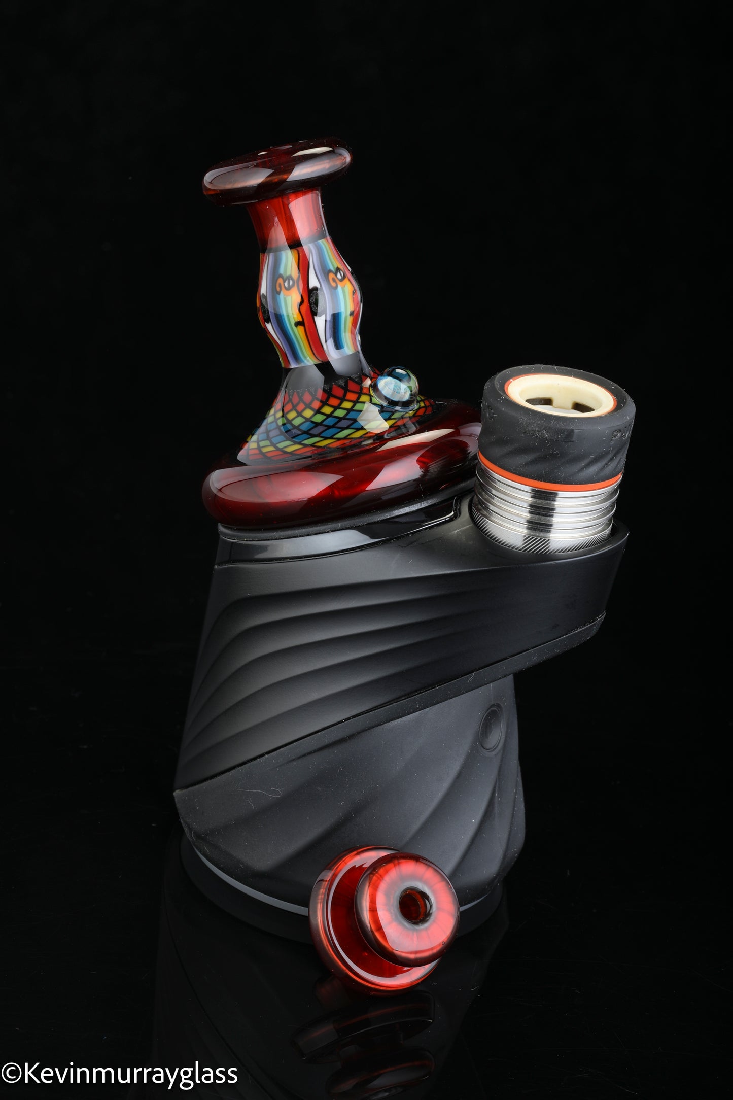 Puffco peak top(dry)