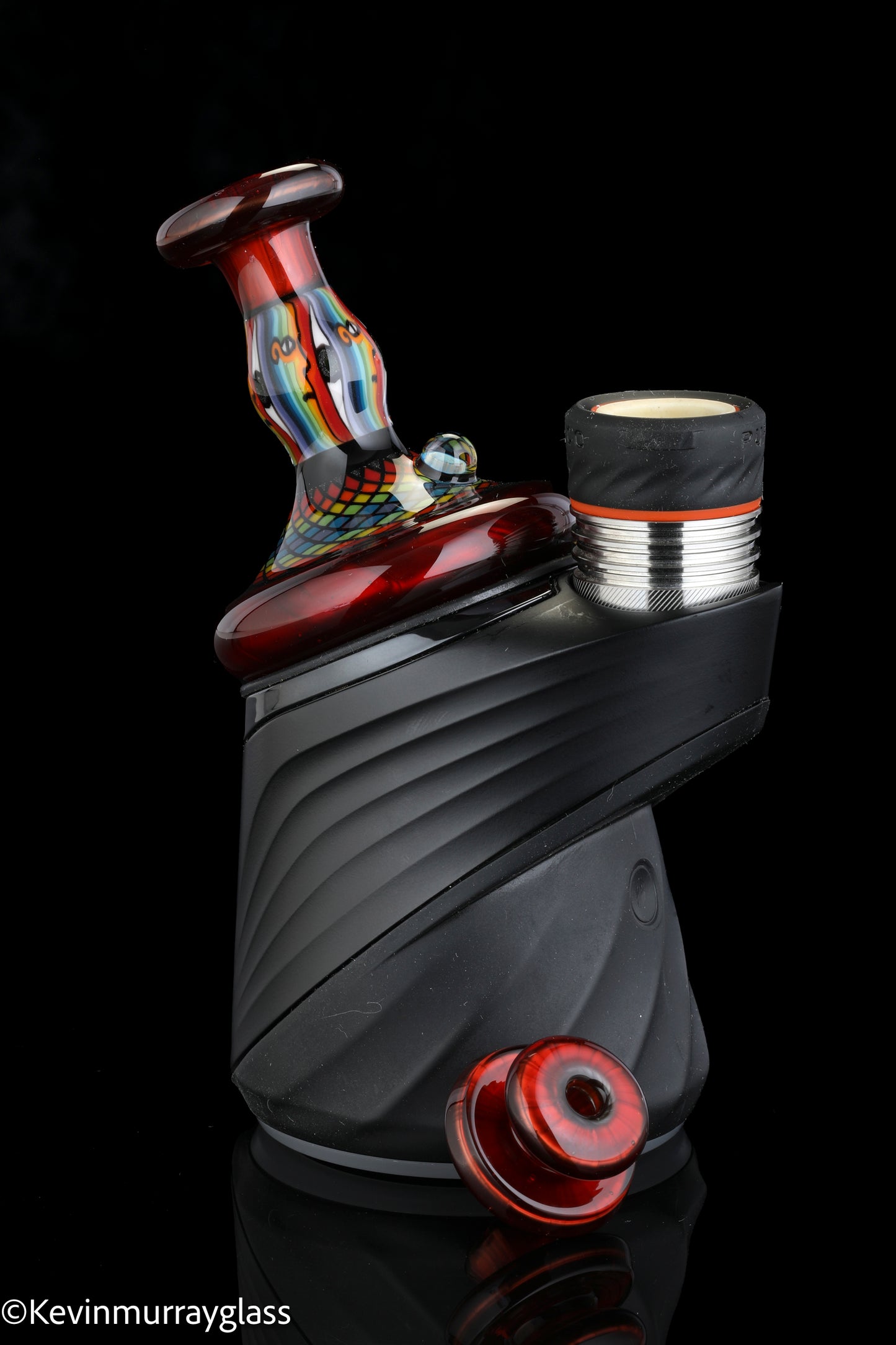 Puffco peak top(dry)