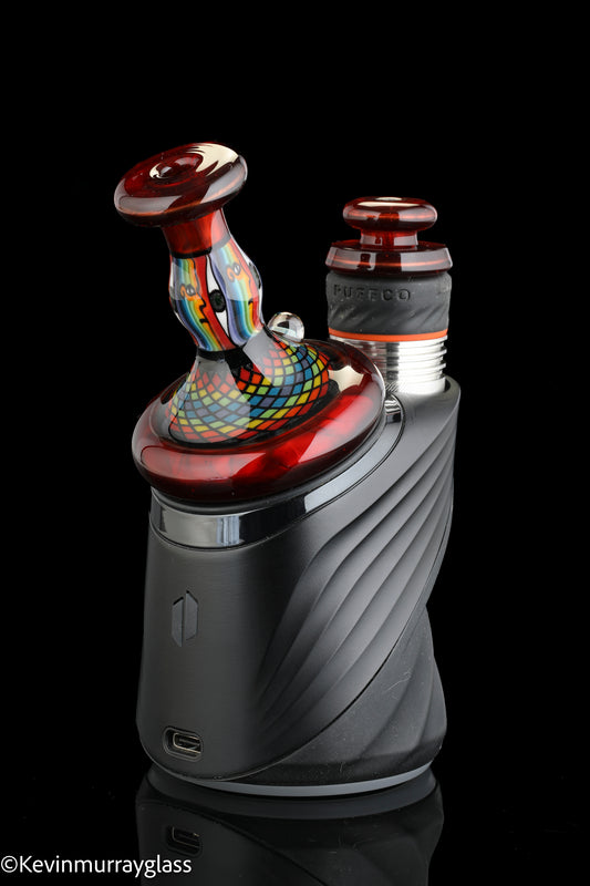 Puffco peak top(dry)