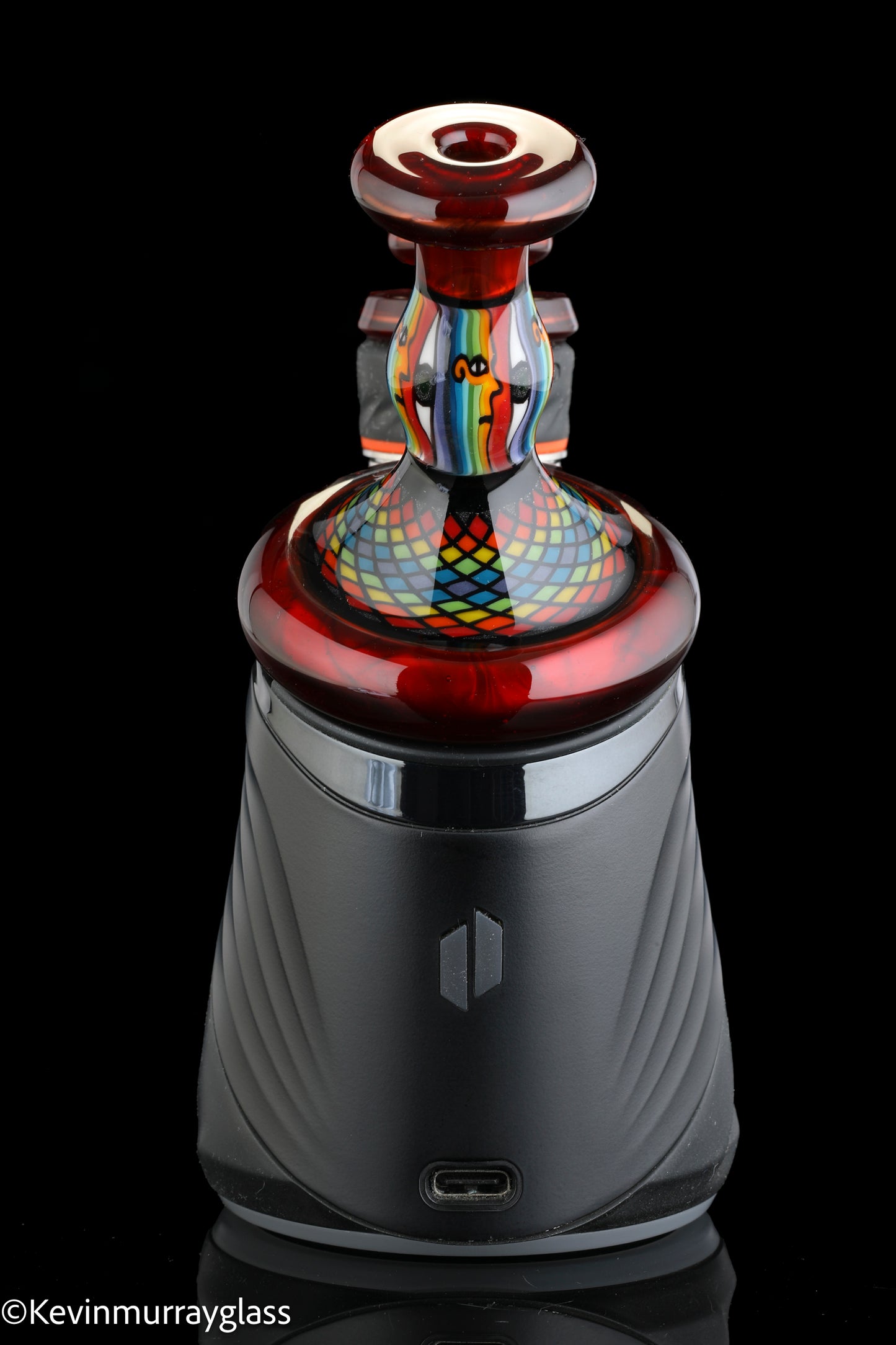 Puffco peak top(dry)