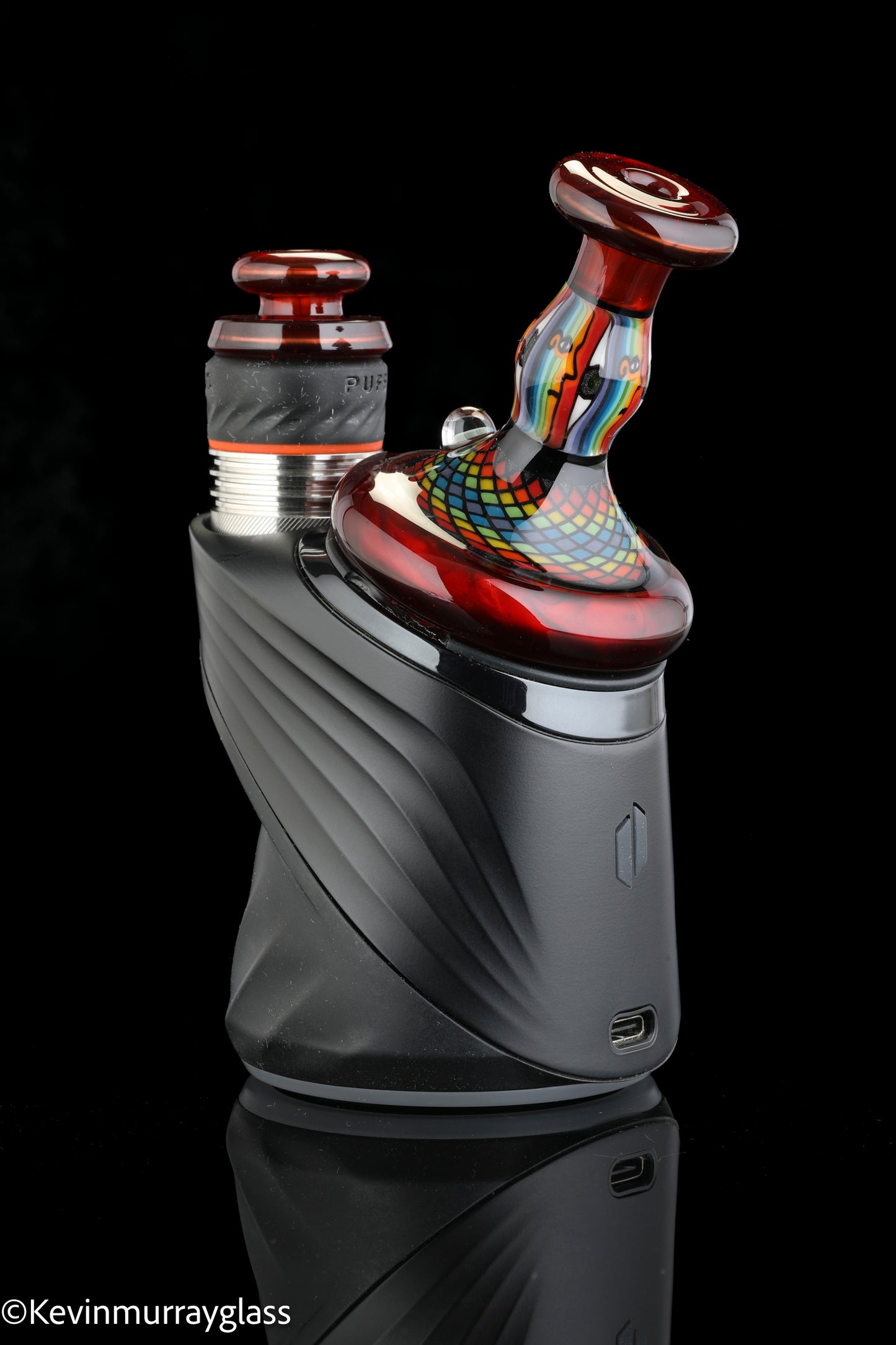 Puffco peak top(dry)