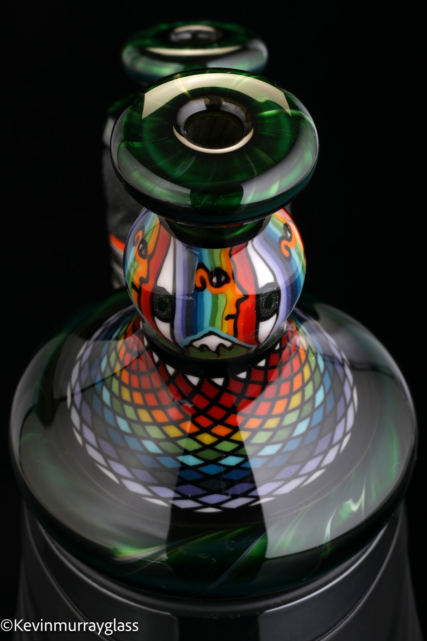 Puffco peak top(dry)