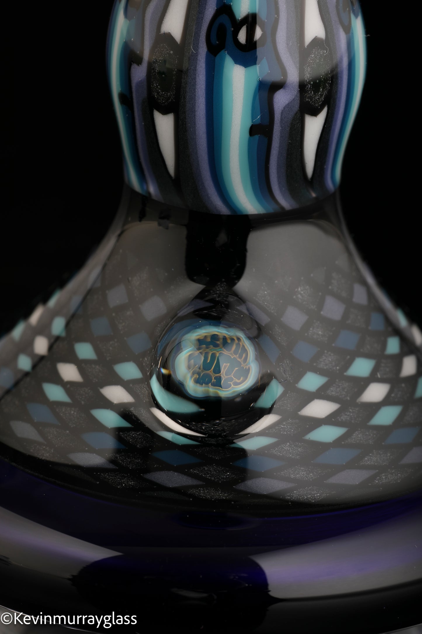 Puffco peak top (dry)