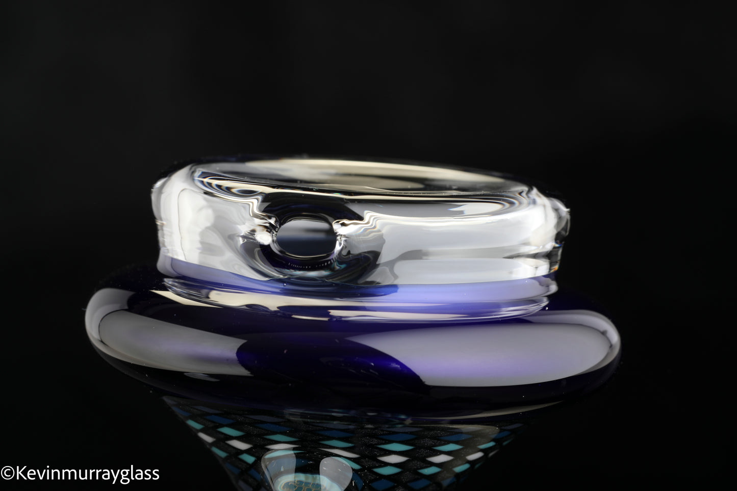 Puffco peak top (dry)