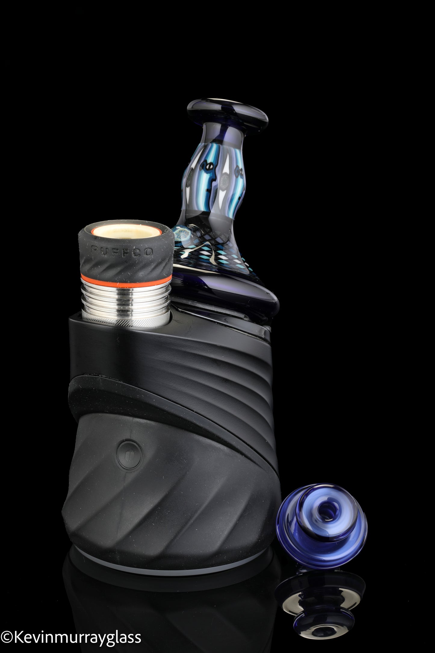 Puffco peak top (dry)