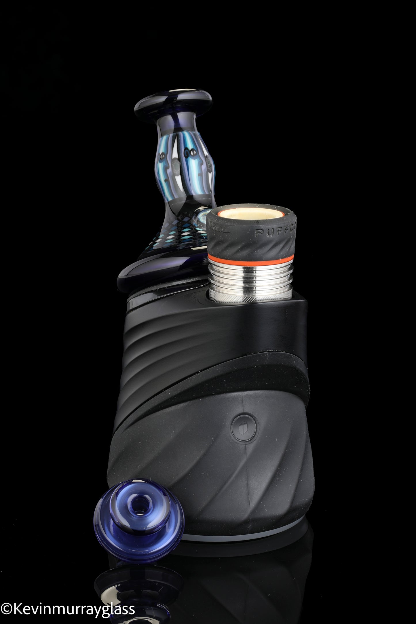 Puffco peak top (dry)