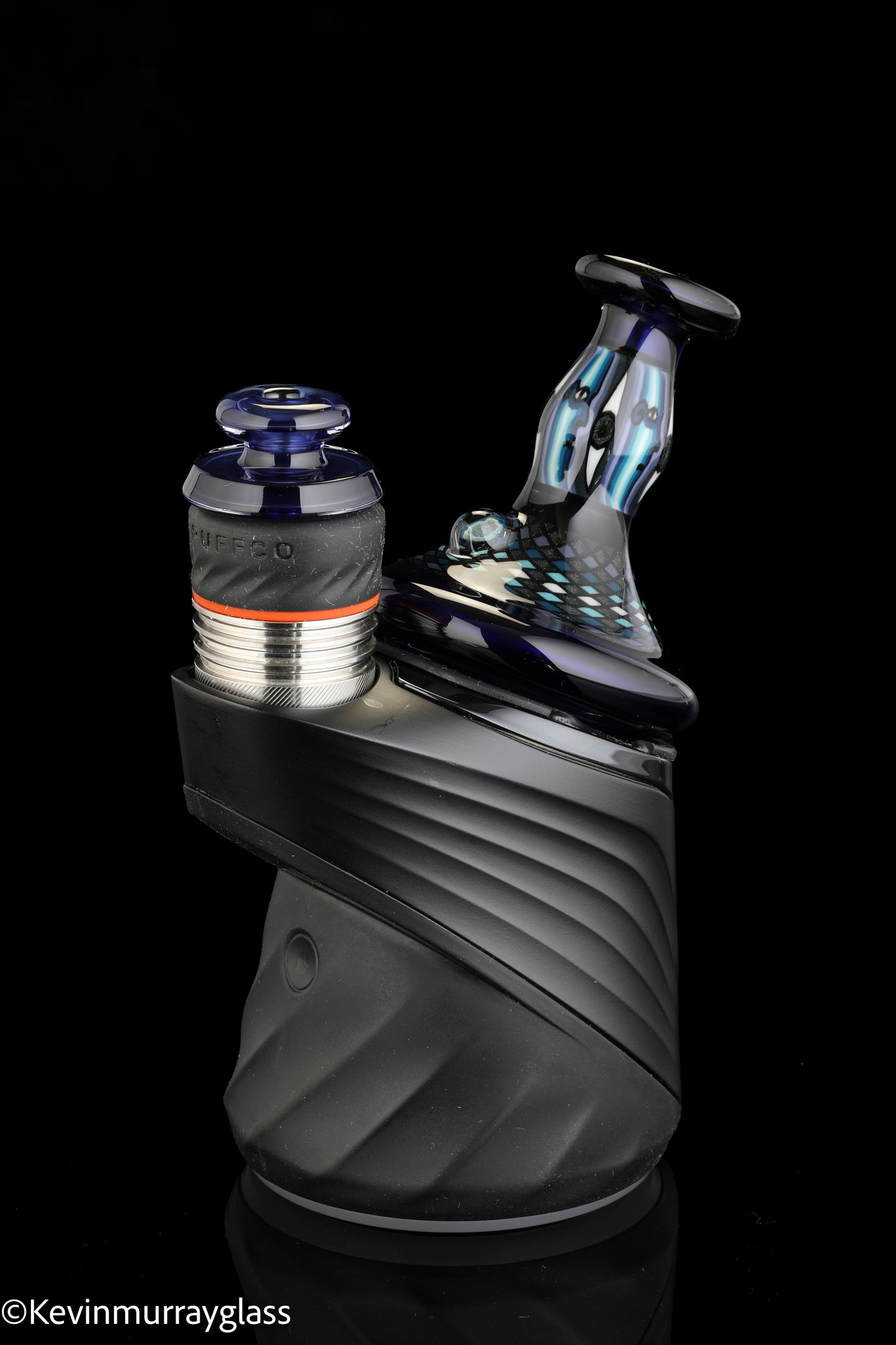 Puffco peak top (dry)