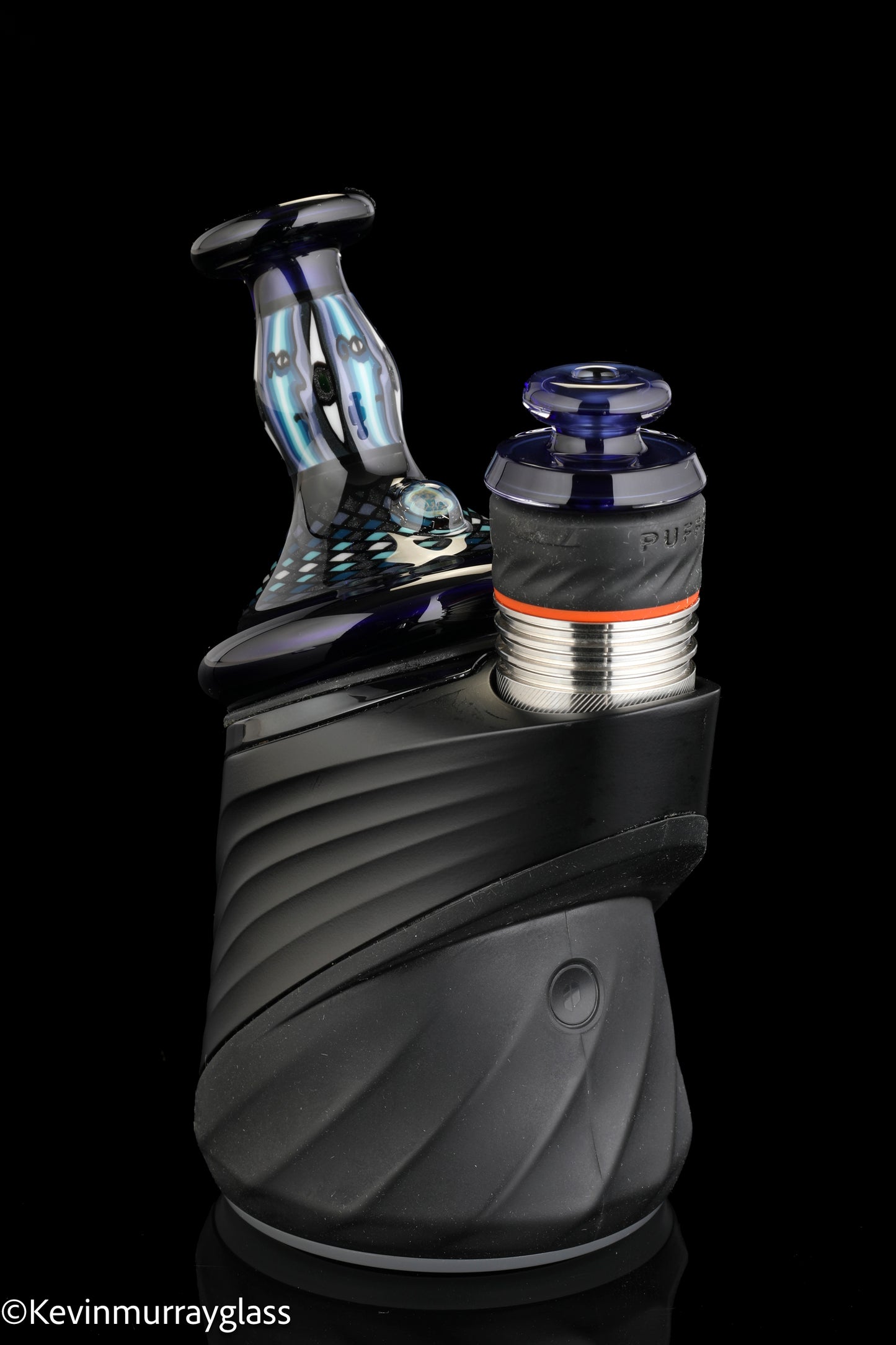 Puffco peak top (dry)