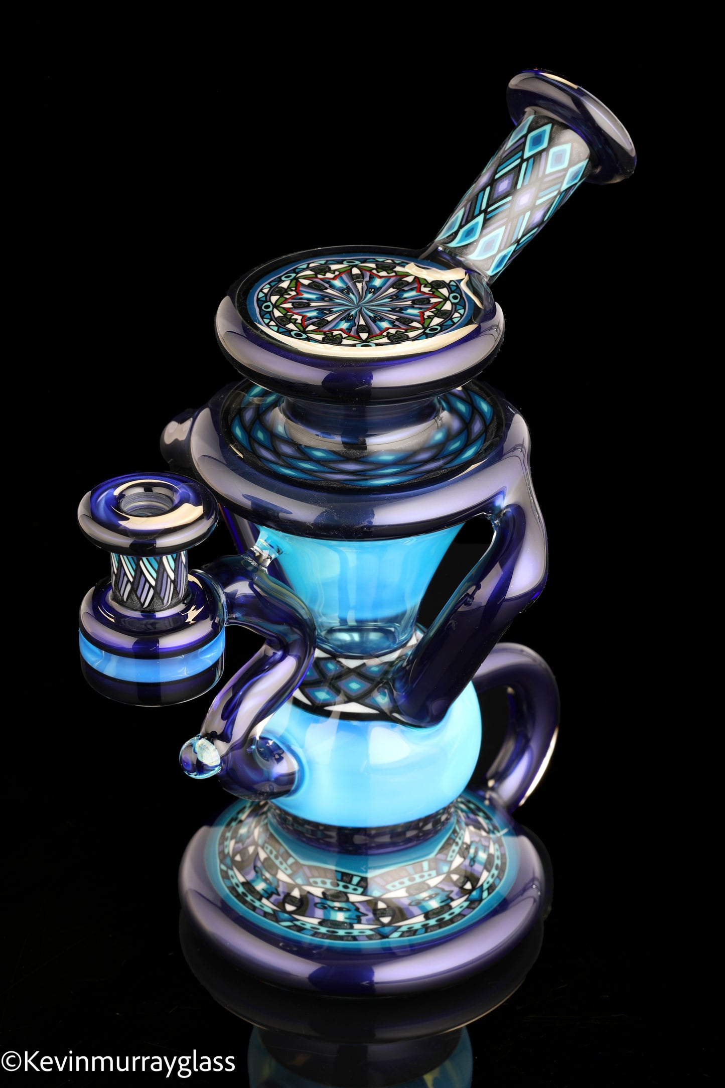 Recycler