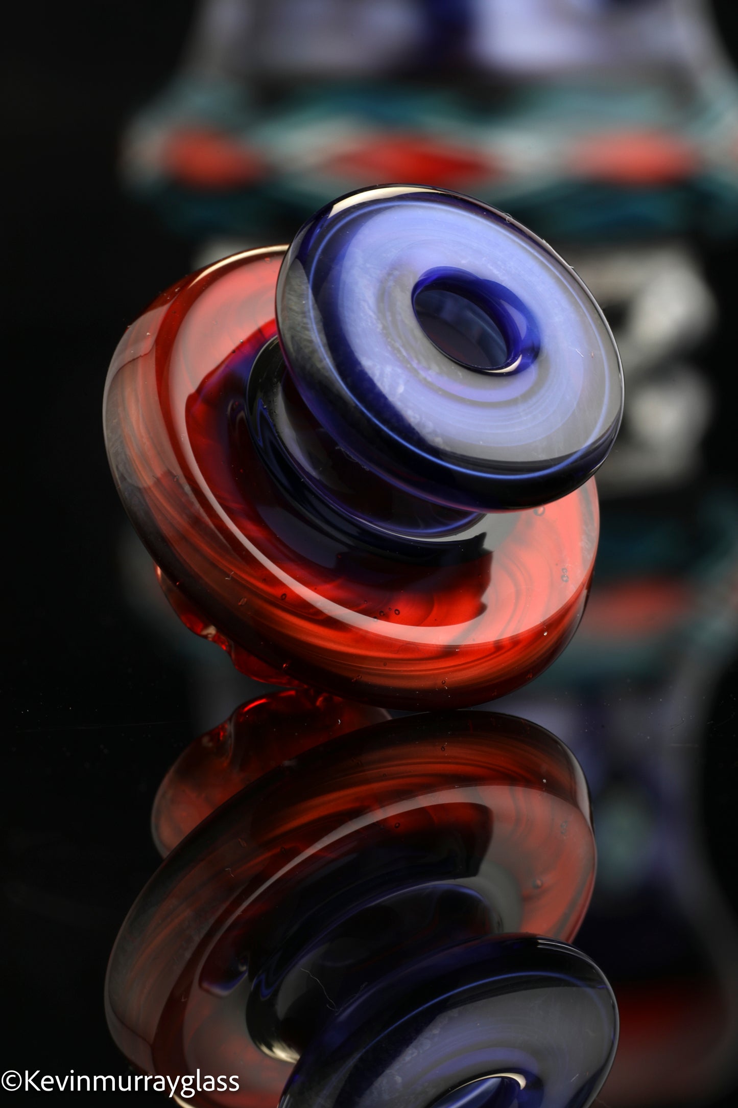 Puffco peak top(wet)