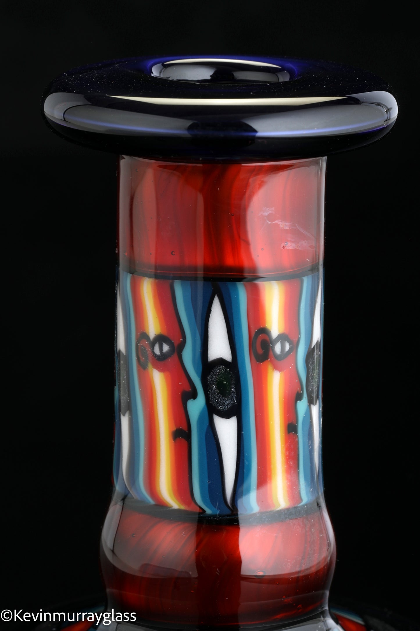 Puffco peak top(wet)