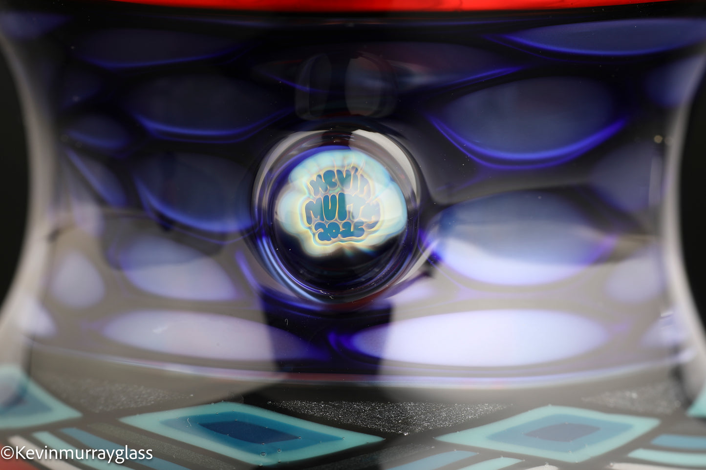 Puffco peak top(wet)