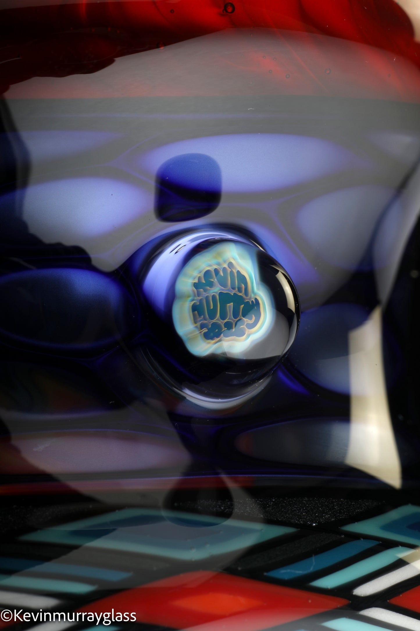 Puffco peak top(wet)