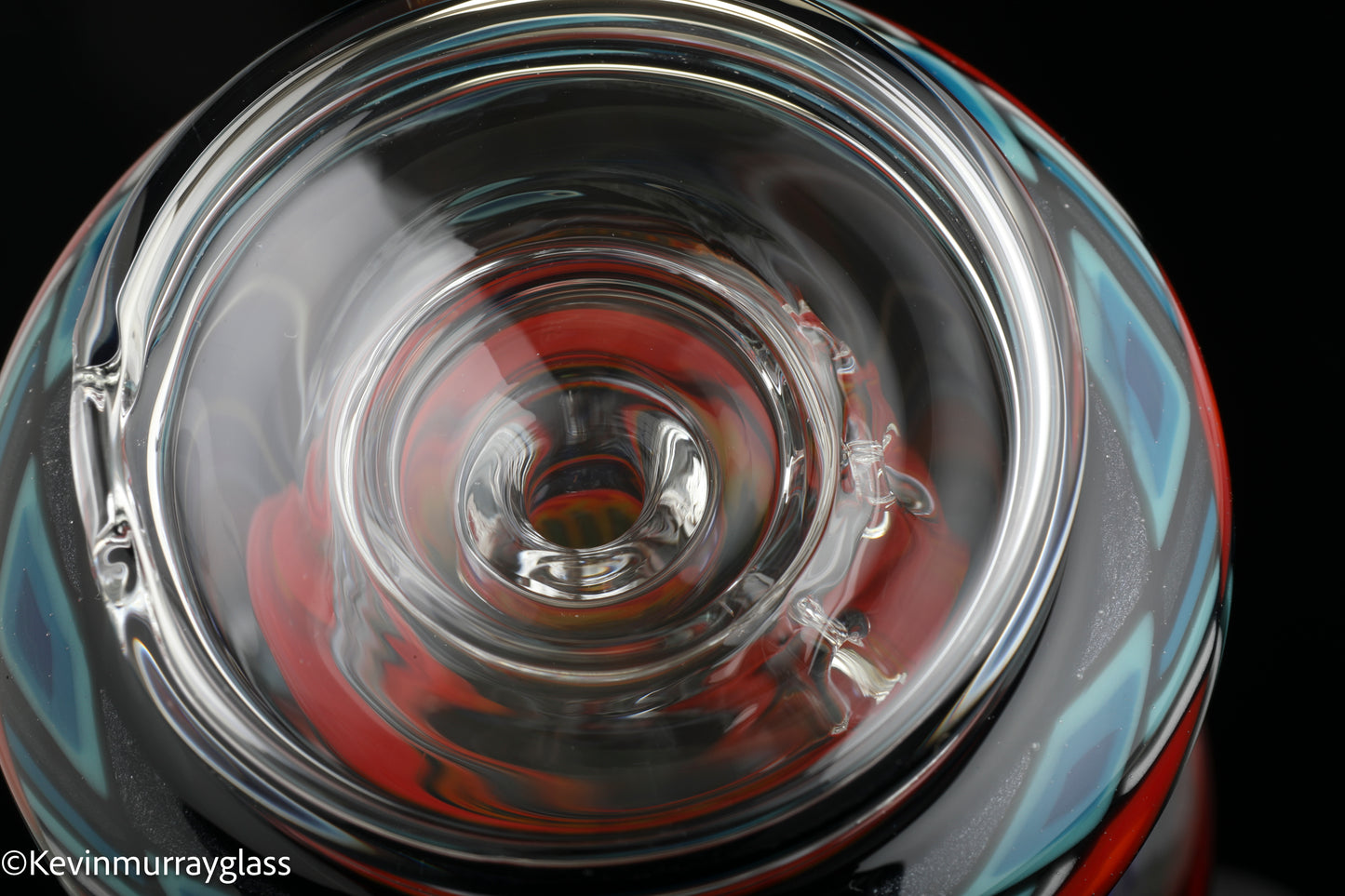 Puffco peak top(wet)