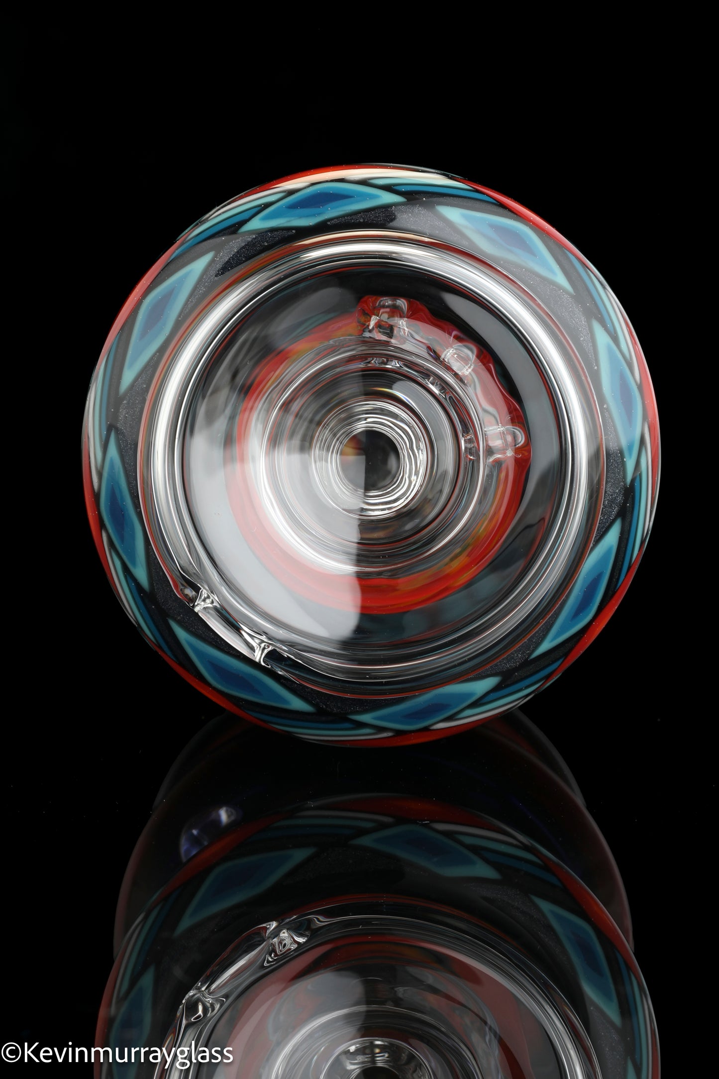 Puffco peak top(wet)