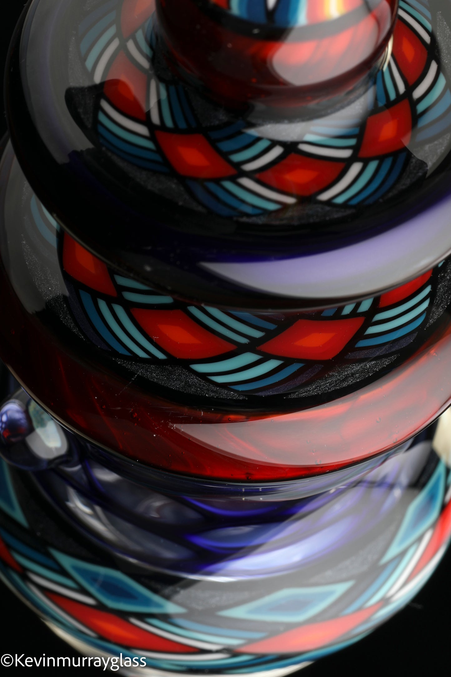 Puffco peak top(wet)