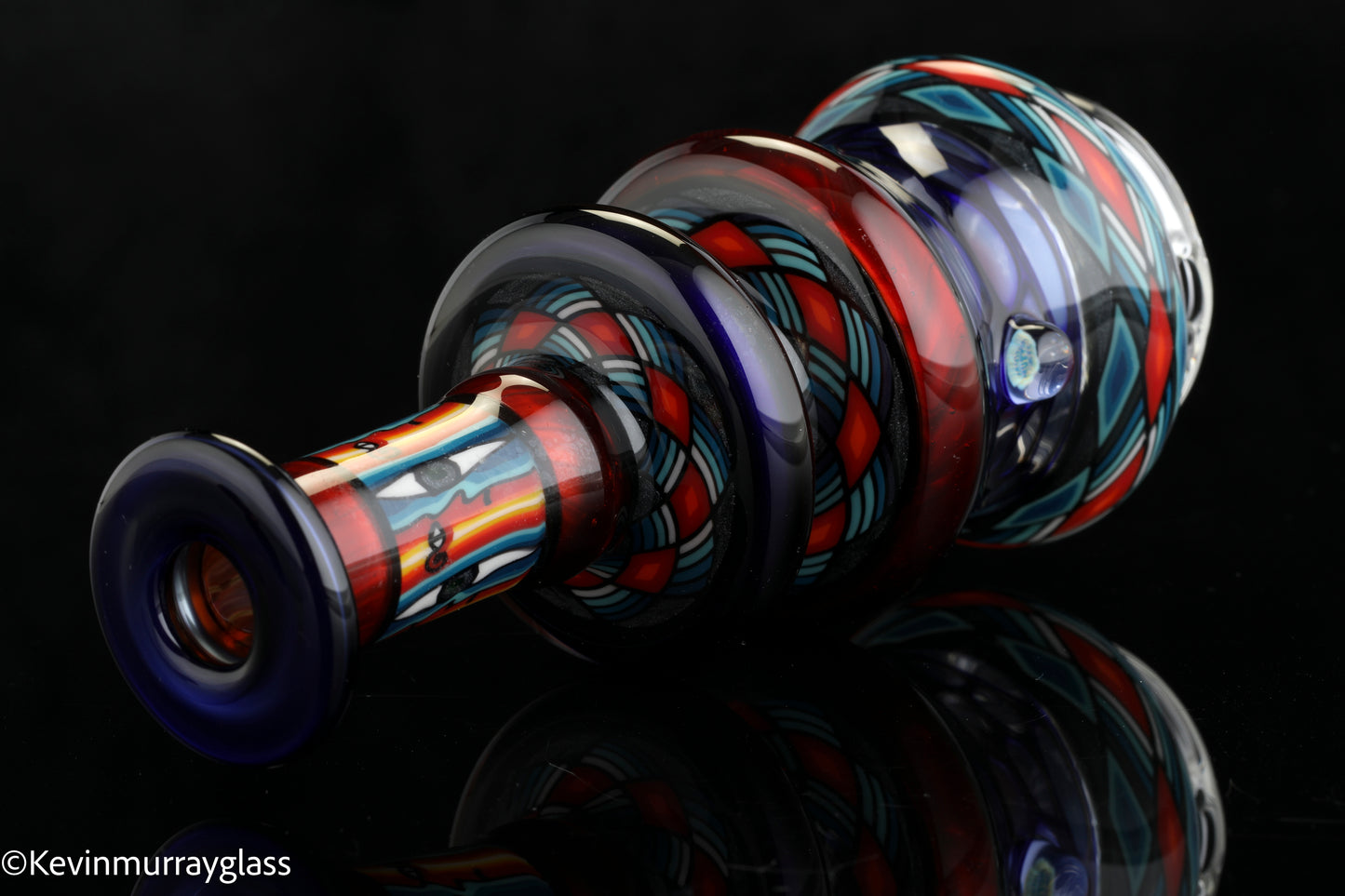 Puffco peak top(wet)