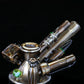 Terp tank (dry rig)