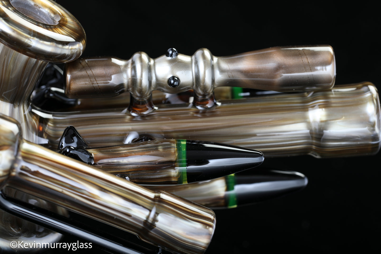 Terp tank (dry rig)