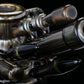Terp tank (dry rig)