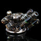Terp tank (dry pipe)