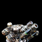 Terp tank (dry pipe)