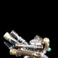 Terp tank (dry pipe)