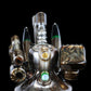 Terp tank (dry pipe)