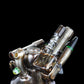 Terp tank (dry pipe)