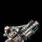 Terp tank (dry pipe)