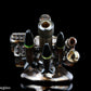Terp tank (dry pipe)