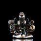 Terp tank (dry pipe)