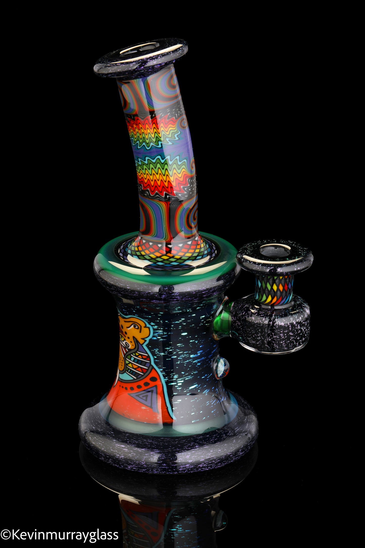 Sabertooth 10mm